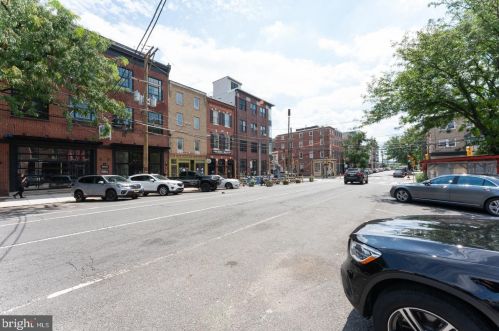 712 2nd St, Philadelphia PA  exterior