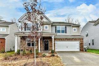 2637 Southern Trace Dr, Waxhaw, NC 28173-0009