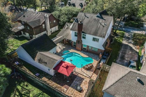 19918 Sweetgum Frst Dr, Humble TX 77346-2122 exterior