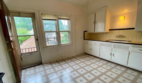 3812 41, Milwaukee WI 53216-3065 exterior