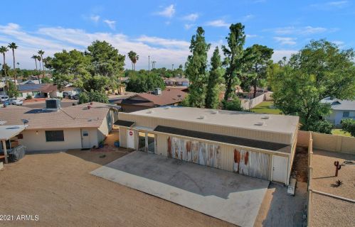 8622 40 Dr, Phoenix AZ 85019-1206 exterior