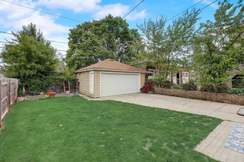 174 71, Milwaukee WI 53214-1654 exterior