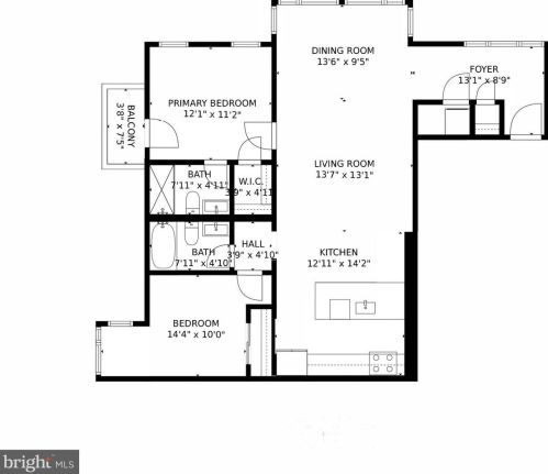 340 Adams St, Washington DC  20002 exterior