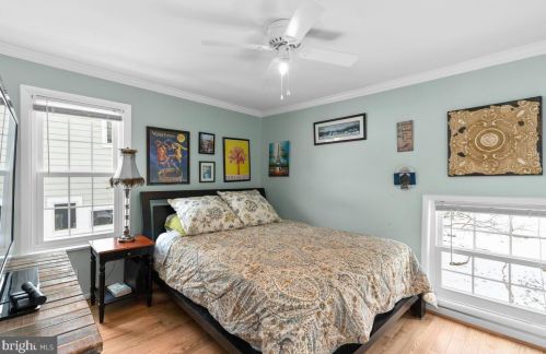 725 Silver Spring Ave, Silver Spring MD 20910-4616 exterior