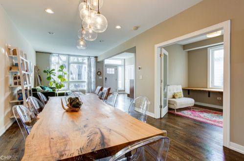 3546 Shakespeare Ave, Chicago IL 60647-3535 exterior