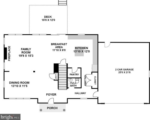 9138 Eton Rd, Silver Spring, MD 20901-4925