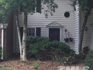 111 Assembly Ct, Cary NC  27511-5091 exterior