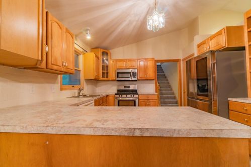 3470 Polonaise Dr, Meskegon MI 49442-1775 exterior