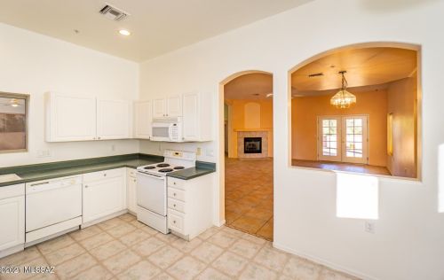 454 Pecan Valley Dr, Green Valley AZ exterior