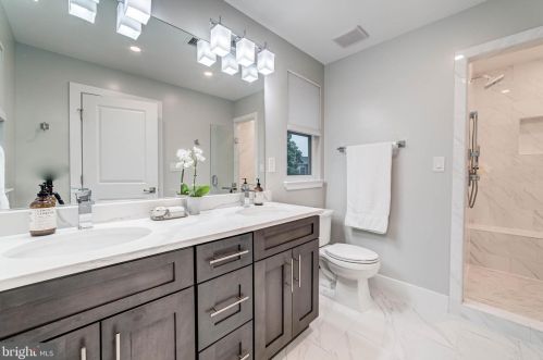 113 Maple St, Alexandria VA 22301-2606 exterior