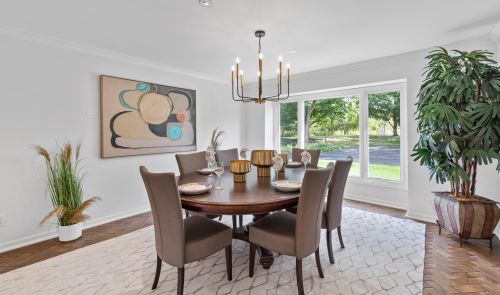 9555 Range Line Rd, Milwaukee WI 53209-2619 exterior