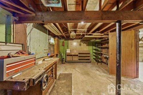 17 Harmony St, Piscataway NJ 08854-6062 exterior