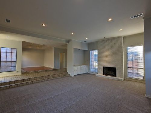 4105 Brooktree Ln, Dallas TX  75287-6719 exterior