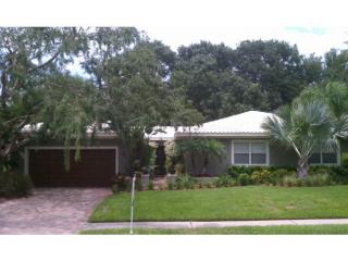 3917 Empedrado St, Tampa FL  33629-6832 exterior
