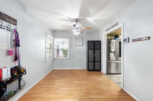 117 Loma Linda Dr, Bakersfield CA 93305-2926 exterior