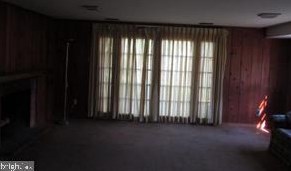 10705 Stoneyhill Dr, Silver Spring MD  20901-1543 exterior