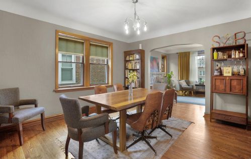 5312 Pernod Ave, Saint Louis MO 63139-1536 exterior