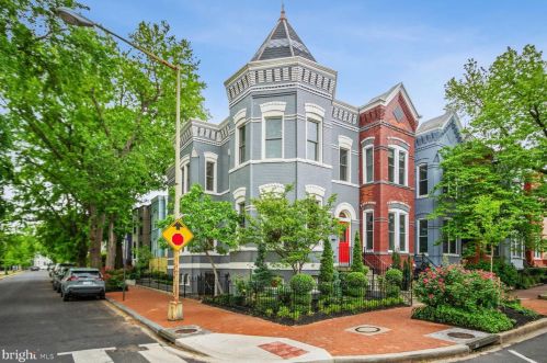 623 6 St, Washington DC 20024-2693 exterior