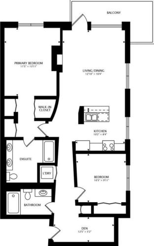 1305 Michigan Ave, Chicago IL  60605-3284 exterior