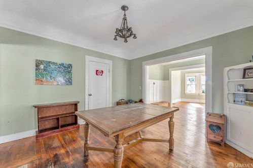 1917 Oregon St, Berkeley CA 94705-1114 exterior