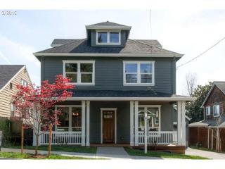 5919 11th Ave, Portland OR  97211-4207 exterior