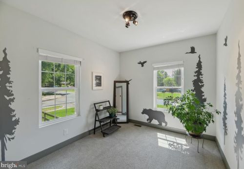 7923 Ashton St, Alexandria VA  22309-1340 exterior