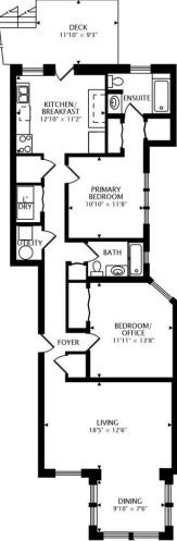 1317 Winnemac Ave, Chicago IL 60640-2931 exterior