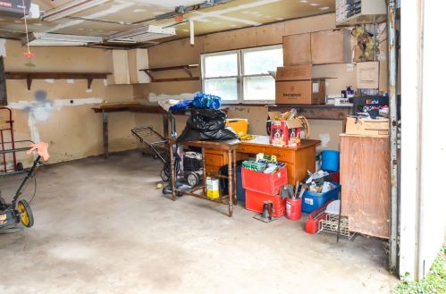 107 Delaware St, Bull Valley IL 60014-4970 exterior