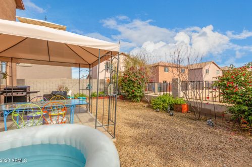 5009 6th St, Phoenix AZ  85012-1503 exterior