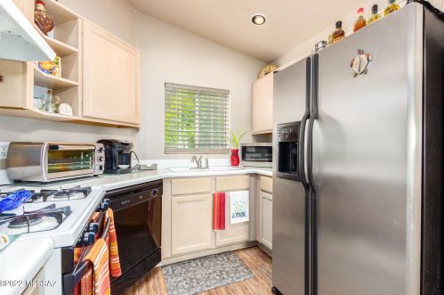 6544 Plomosa Pl, Tucson AZ 85743-1155 exterior