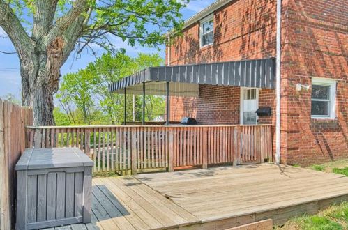 1535 Bower Hill Rd, Pittsburgh PA 15243-1508 exterior