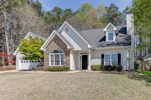 3523 Paige Ct, Gainesville, GA 30504-5556