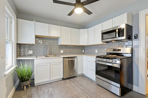 1551 64th St, Milwaukee WI  53214-4902 exterior