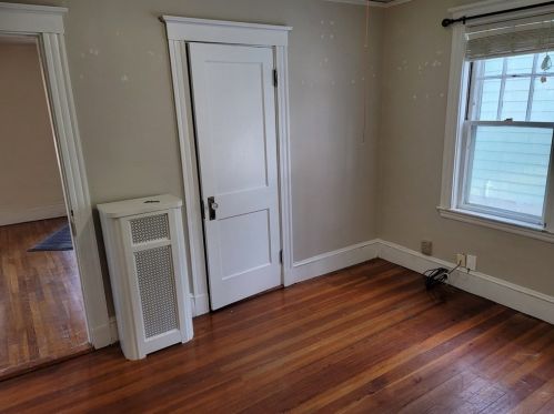 254 Tremont St, Newton MA 02458-2114 exterior