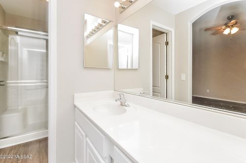 3658 Lantana Hills Pl, Tucson AZ  85741-1159 exterior