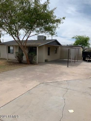 6728 24th Dr, Phoenix, AZ 85015-1022