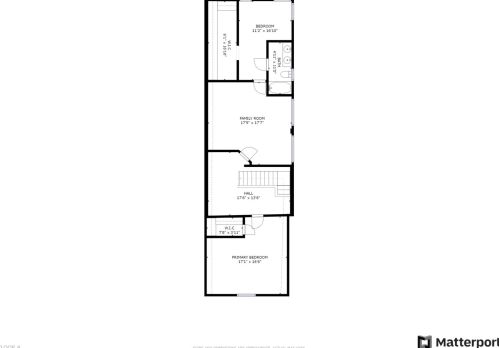 1817 Honore St, Chicago IL 60657-2007 exterior