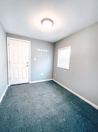 1054 Amity Ave, Meskegon MI  49442-3711 exterior