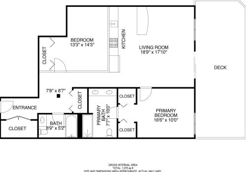 3637 Spaulding Ave, Chicago IL  60618-4424 exterior