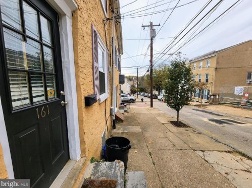 161 Gay St, Philadelphia PA  19127-1310 exterior