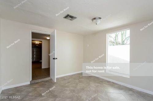 2509 Alta Vis St, Tucson AZ 85712-2009 exterior