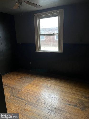 1805 29 St, Philadelphia PA 19132-3001 exterior