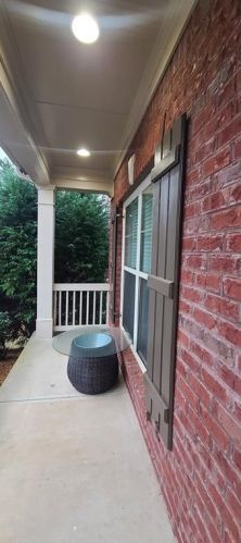 48 Dover Commons Dr, Tucker GA  30084-8477 exterior