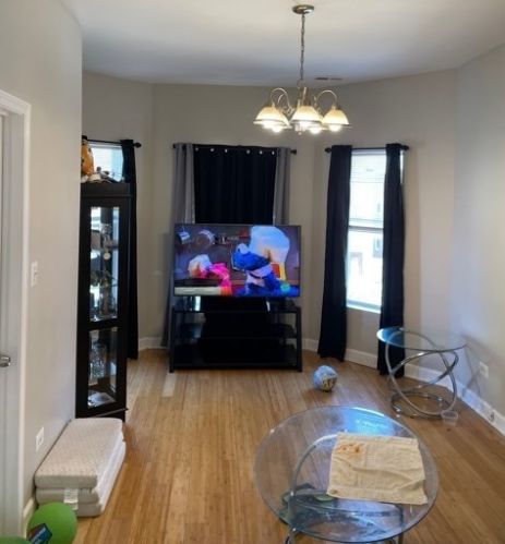 4949 Race Ave, Chicago IL 60644-1660 exterior