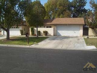 3008 Verdant Ct, Bakersfield, CA 93309-8703