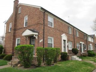1720 Outer Dr, Detroit MI  48234-1349 exterior