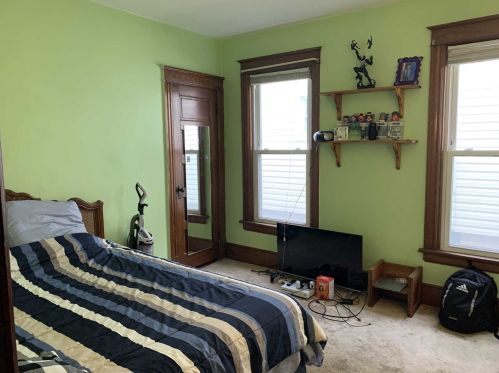 103 South Ave, Poughkeepsie NY  12601-4508 exterior