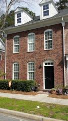 726 Certificate Ct, Charleston SC  29414-9117 exterior