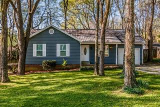 105 Creek Ct, Smyrna TN  37167-2705 exterior