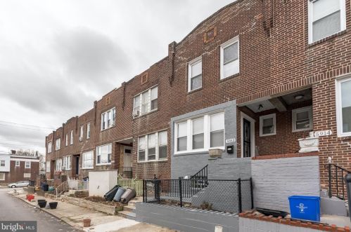 5912 Leithgow St, Philadelphia PA 19123-1420 exterior